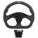 DriftX Leather Steering Wheel with Hub UTVMA
