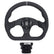 DriftX Leather Steering Wheel with Hub UTVMA