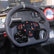 DriftX Leather Steering Wheel with Hub UTVMA