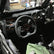 DriftX Leather Steering Wheel with Hub UTVMA