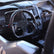 DriftX Leather Steering Wheel with Hub UTVMA