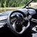 DriftX Leather Steering Wheel with Hub UTVMA