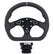 DriftX Leather Steering Wheel with Hub UTVMA
