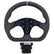 DriftX Leather Steering Wheel with Hub UTVMA