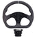 DriftX Leather Steering Wheel with Hub UTVMA