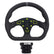 DriftX Leather Steering Wheel with Hub UTVMA