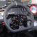 DriftX Leather Steering Wheel with Hub UTVMA