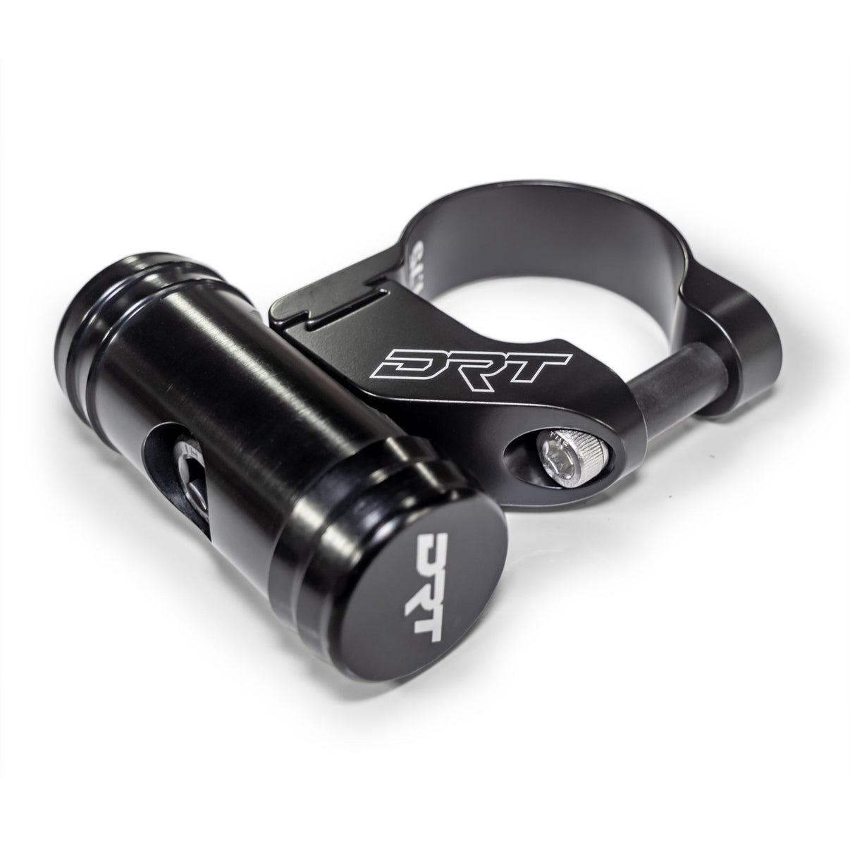 Dual Helmet Hose Dock DRT Motorsports