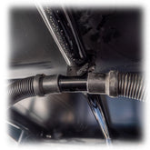 Dual Helmet Hose Dock DRT Motorsports