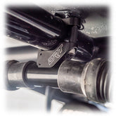 Dual Helmet Hose Dock DRT Motorsports