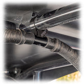 Dual Helmet Hose Dock DRT Motorsports