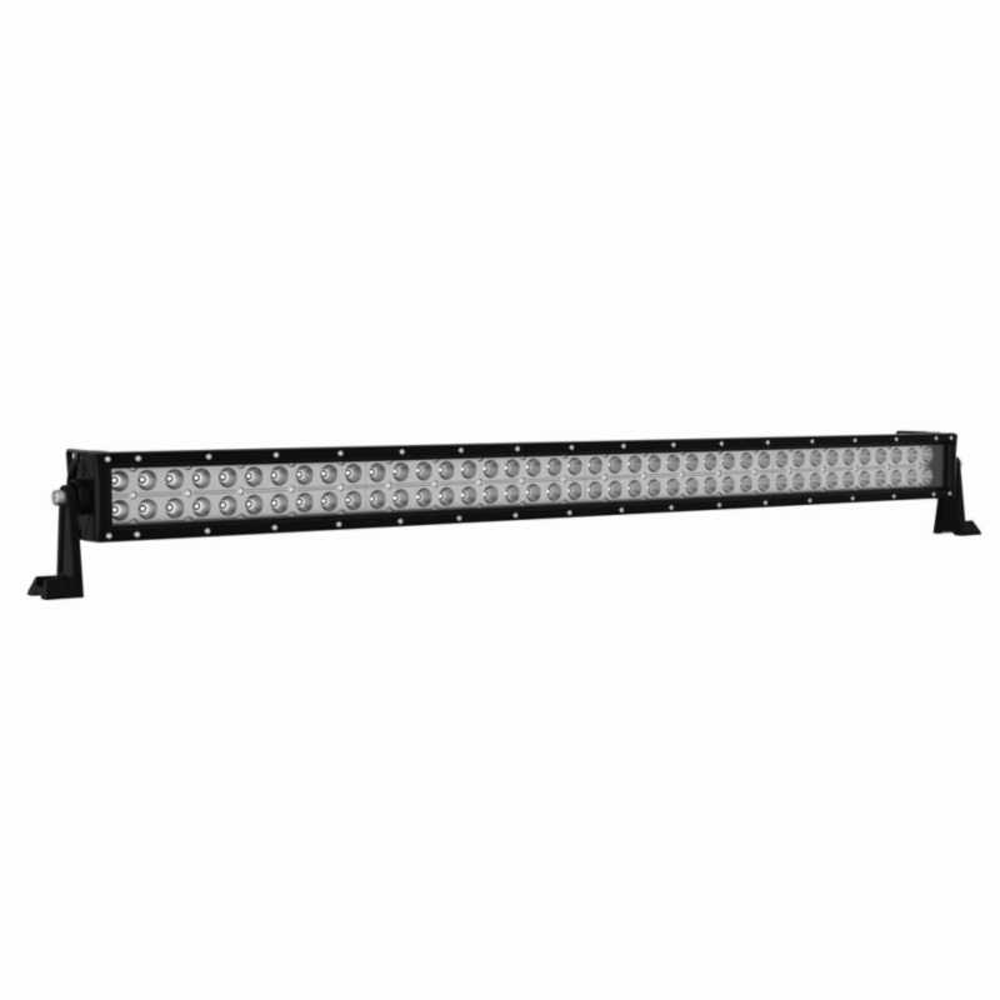 Dual Row 42" Light Bar AJK Offroad