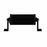 Dual Row 8" Light bar AJK Offroad