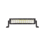 Dual Row LED Light Bar 14" AJK Offroad