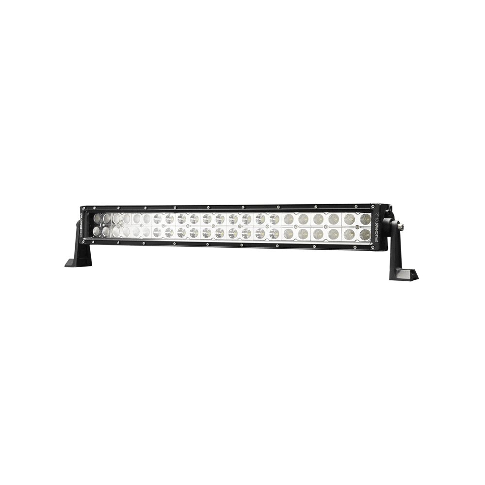 Dual Row LED Light Bar 22" AJK Offroad