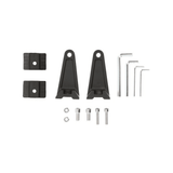 Dual Row LED Light Bar 22" AJK Offroad