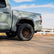 Typhoon Truck Wheel (Smoked Bronze Center Gloss Black Lip)