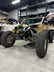 Can-Am Maverick X3 Prerunner Front Bumper