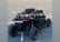 2017+ Can-Am Maverick X3 Max Cage with Attached Rear Bumper