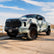 Typhoon Truck Wheel (Smoked Bronze Center Gloss Black Lip)