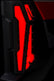 Polaris Xpedition Billet LED Tail Light