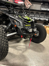 Can-Am Maverick X3 Gen 2 Front Winch Bumper