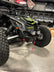 Can-Am Maverick X3 Gen 2 Front Winch Bumper