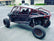 2014-2023 Polaris RZR 4DR Rear Bumper Cage