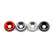 Fender Washer & Hardware Dress Up Kit DRT Motorsports