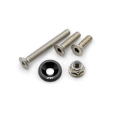 Fender Washer & Hardware Dress Up Kit DRT Motorsports