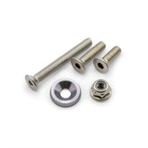 Fender Washer & Hardware Dress Up Kit DRT Motorsports