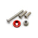 Fender Washer & Hardware Dress Up Kit DRT Motorsports
