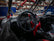 Flat Leather Steering Wheel PRP