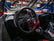 Flat Leather Steering Wheel PRP