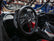 Flat Leather Steering Wheel PRP