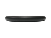 Flat Leather Steering Wheel PRP