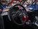 Flat Leather Steering Wheel PRP
