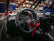 Flat Leather Steering Wheel PRP
