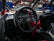 Flat Leather Steering Wheel PRP