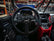 Flat Leather Steering Wheel PRP