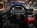 Flat Suede Steering Wheel PRP