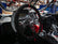 Flat Suede Steering Wheel PRP
