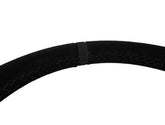 Flat Suede Steering Wheel PRP