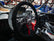 Flat Suede Steering Wheel PRP