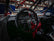 Flat Suede Steering Wheel PRP