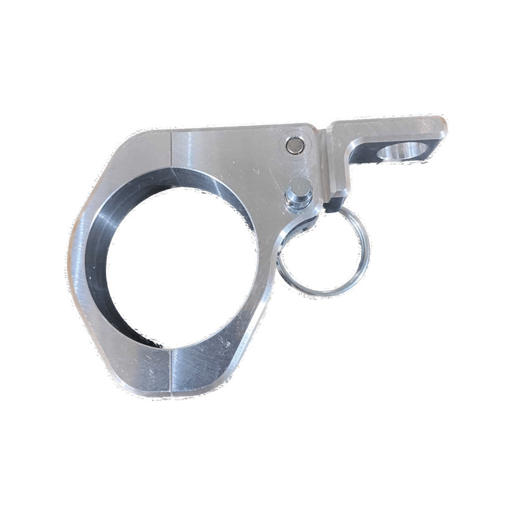 Folding Flag / Whip Mount AJK Offroad