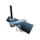 Folding Flag / Whip Mount AJK Offroad