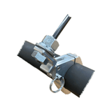 Folding Flag / Whip Mount AJK Offroad