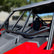 Polaris RZR XP S Front Intrusion Bar