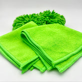 Mit and Towel Combo